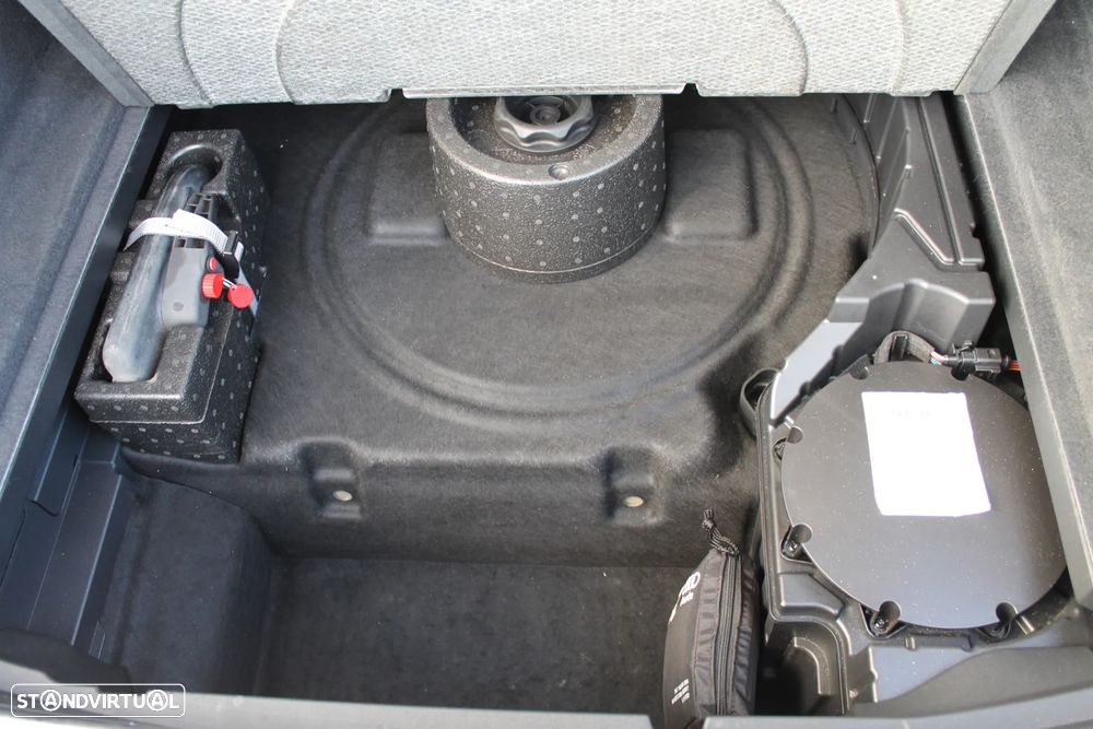 Audi e-tron Sportback 50 quattro S line - 28