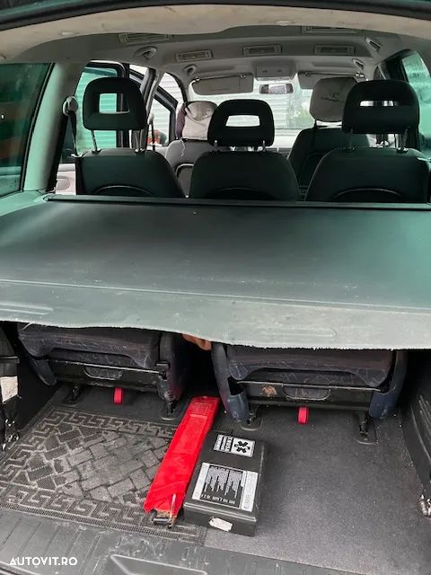 Volkswagen Sharan 2.0 TDI Freestyle - 10