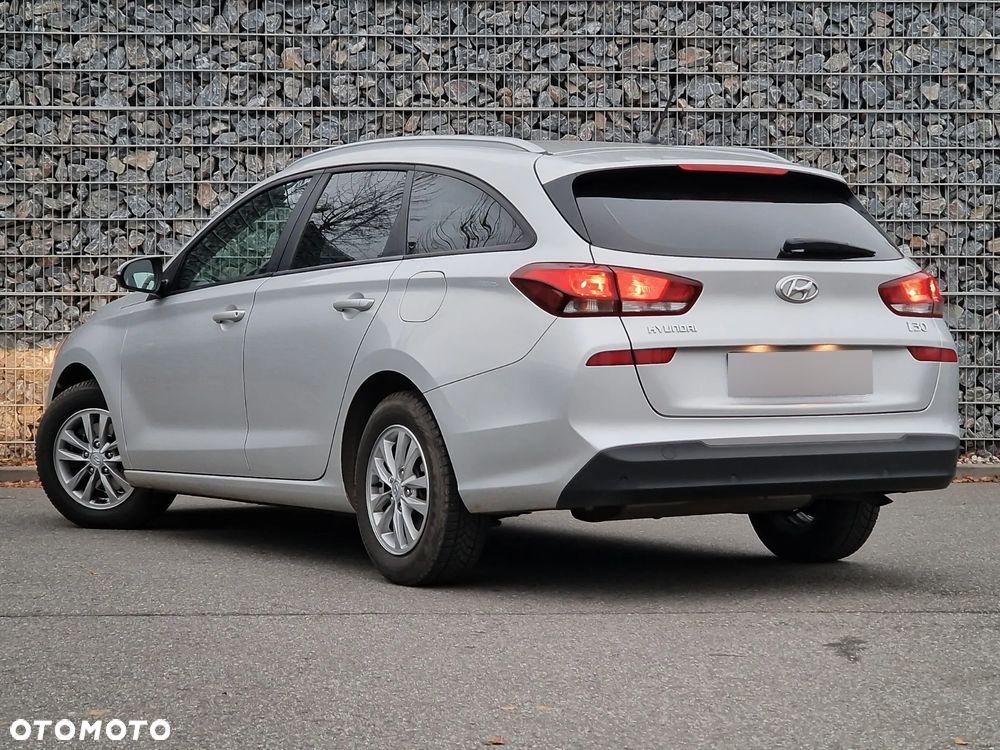 Hyundai i30 1.0 T-GDI Comfort - 5