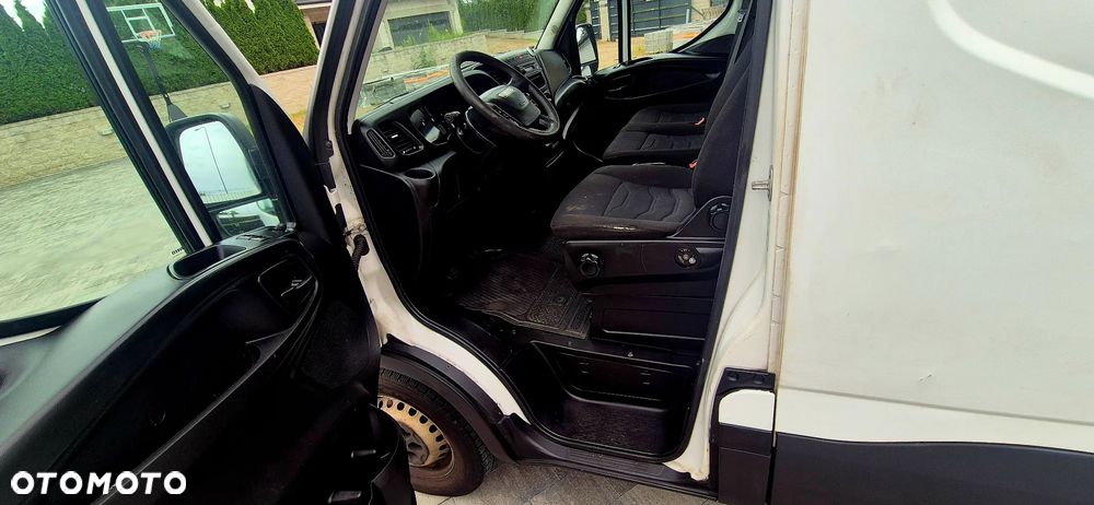 Iveco Daily 35s12 - 14