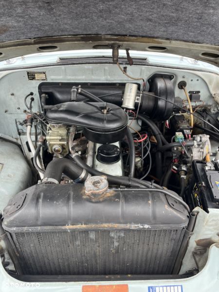 Wołga GAZ-21 - 12