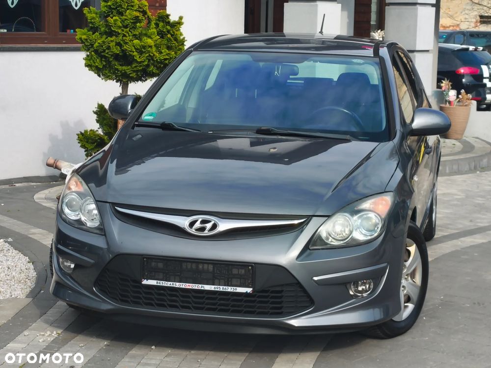 Hyundai i30 1.4 Edition Plus - 2