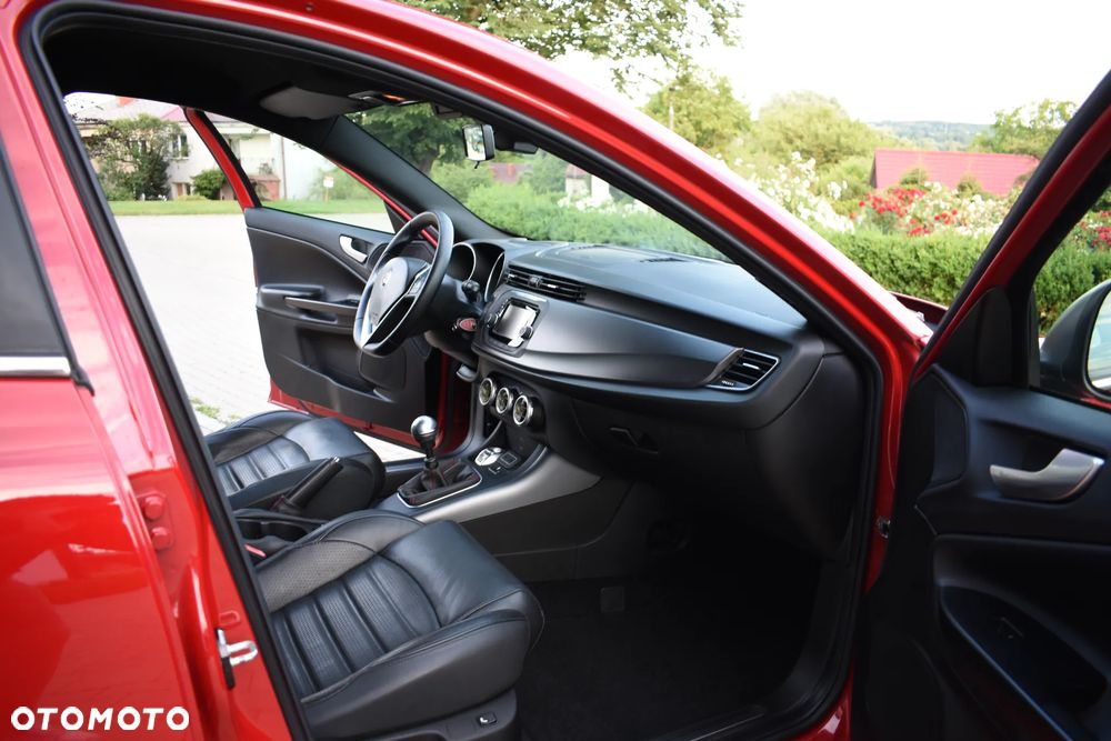 Alfa Romeo Giulietta 1.4 TB 16V Turismo - 26