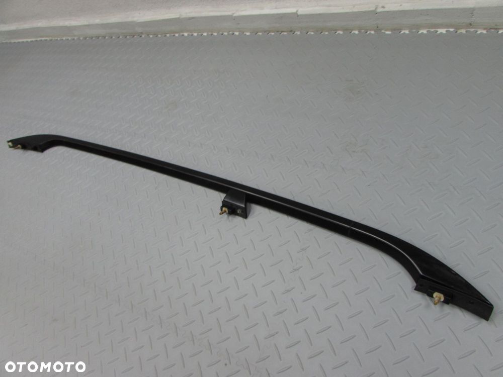 BMW X5 E70 06-13 RELINGI RELING DACHOWE KPL - 4