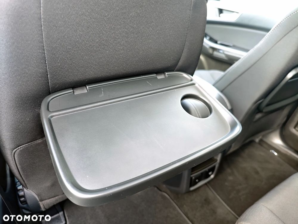 Ford S-Max 2.0 EcoBlue TITANIUM - 20
