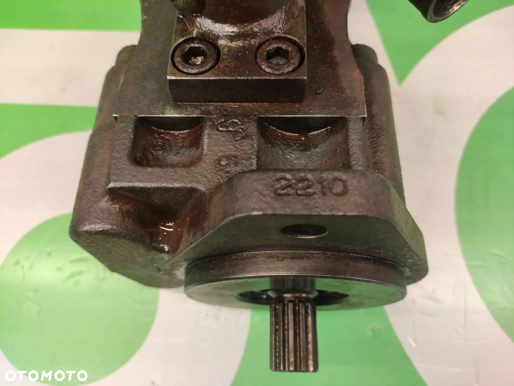 Pompa hydrauliczna 13121940 CASAPPA Cat 236-5106 Caterpillar 257B - 8