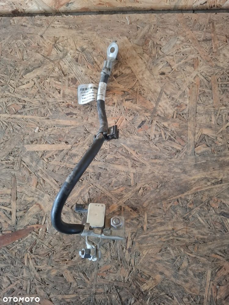 Klema minusowa Volvo XC40 31453627 - 1