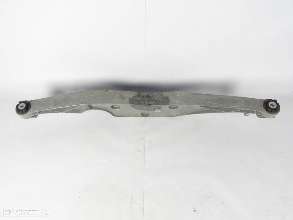 SUPORTE TRANSVERSAL DIFERENCIAL TRASEIRO Trás Seminovo/ Original BMW 2 Active To... - 1