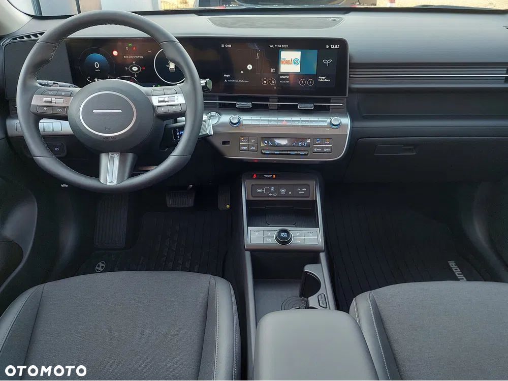 Hyundai Kona 1.6 T-GDI Executive DCT - 7