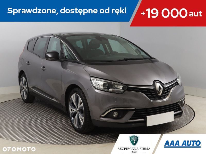 Renault Grand Scenic - 2