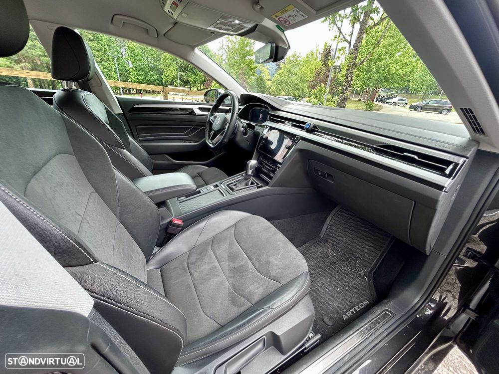 VW Arteon 1.4 TSI eHybrid Elegance - 6
