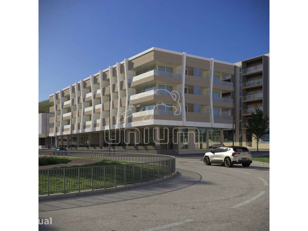 Apartamento Abelheira Plaza - Grande imagem: 3/5