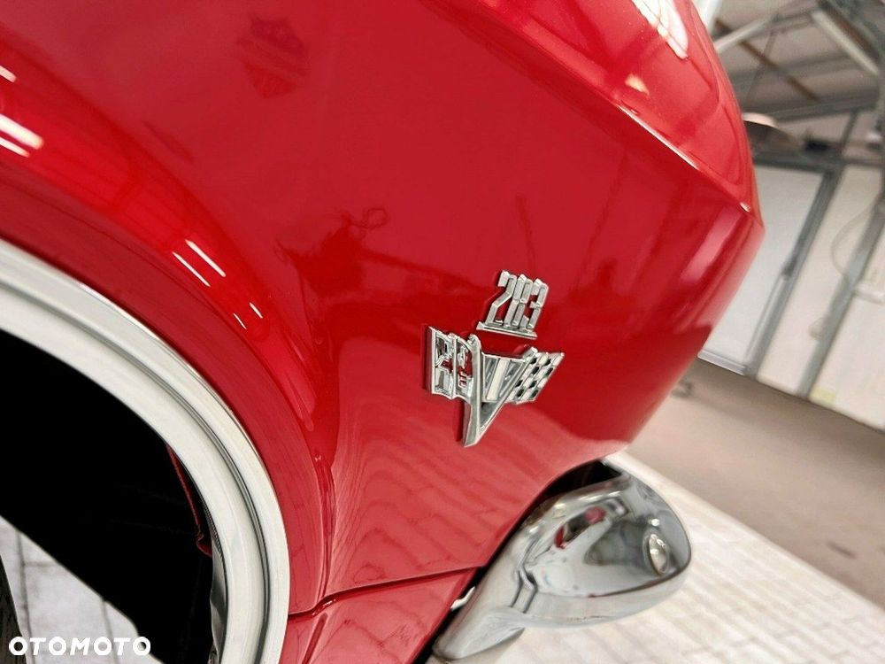 Chevrolet Impala - 28