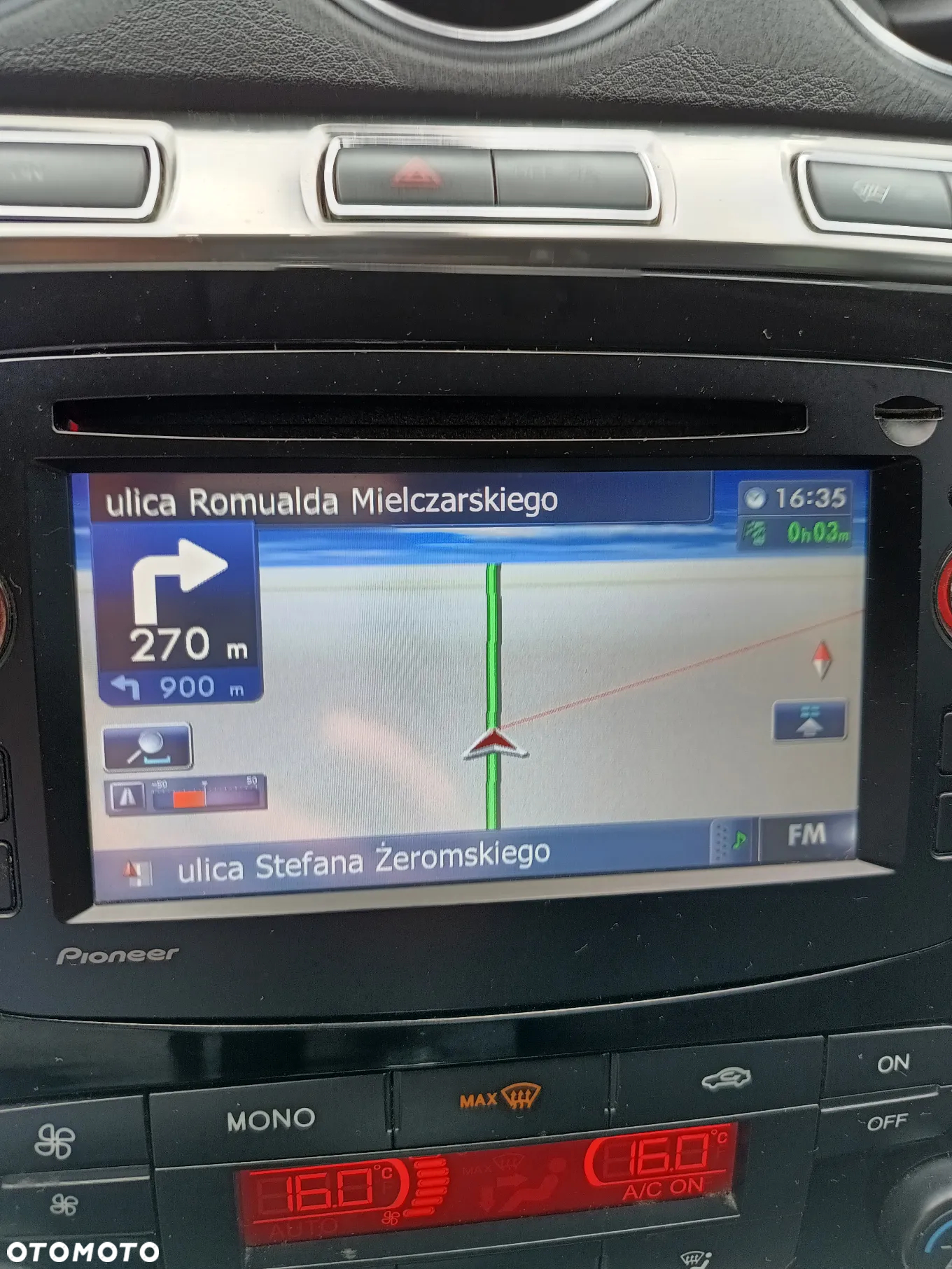 Ford S-Max 2.0 T Titanium MPS6 - 19