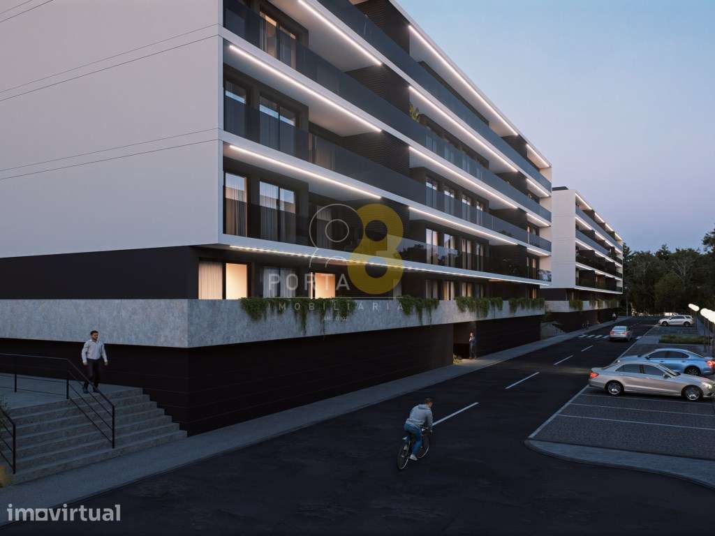APARTAMENTO T4 - GONDOMAR | PORTO - Grande imagem: 4/44