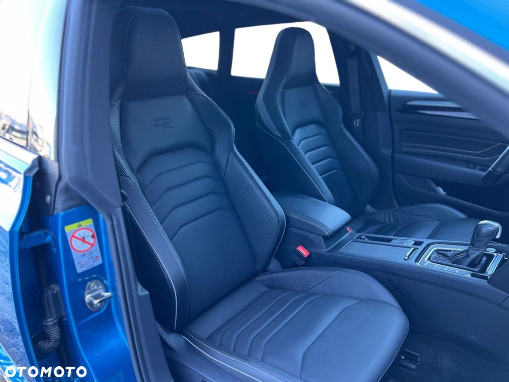 Volkswagen Arteon Shooting Brake 2.0 TDI 4Motion R-Line DSG - 22