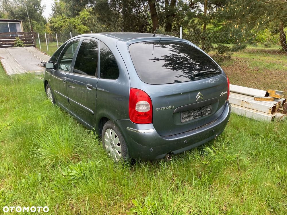 Citroën Xsara Picasso 1.6 Tendance - 2