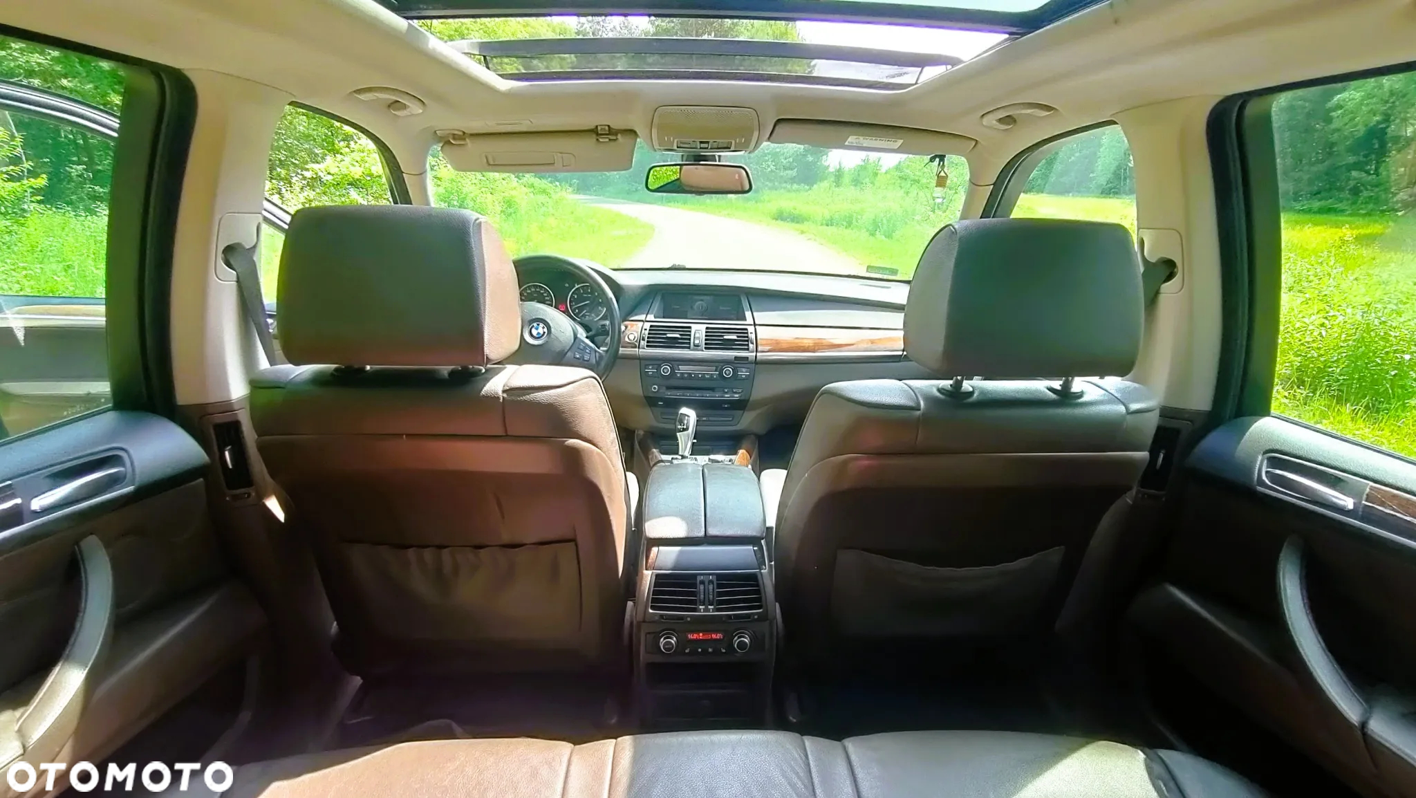 BMW X5 3.0si xDrive - 22