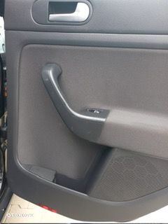 Volkswagen Golf Plus 1.9 TDI Comfortline - 19