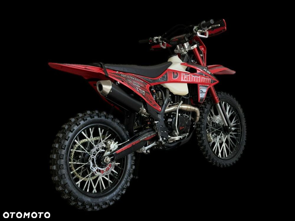 Diabolini Inny - 11