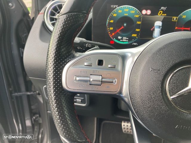 Mercedes-Benz EQA 250 AMG Line - 16