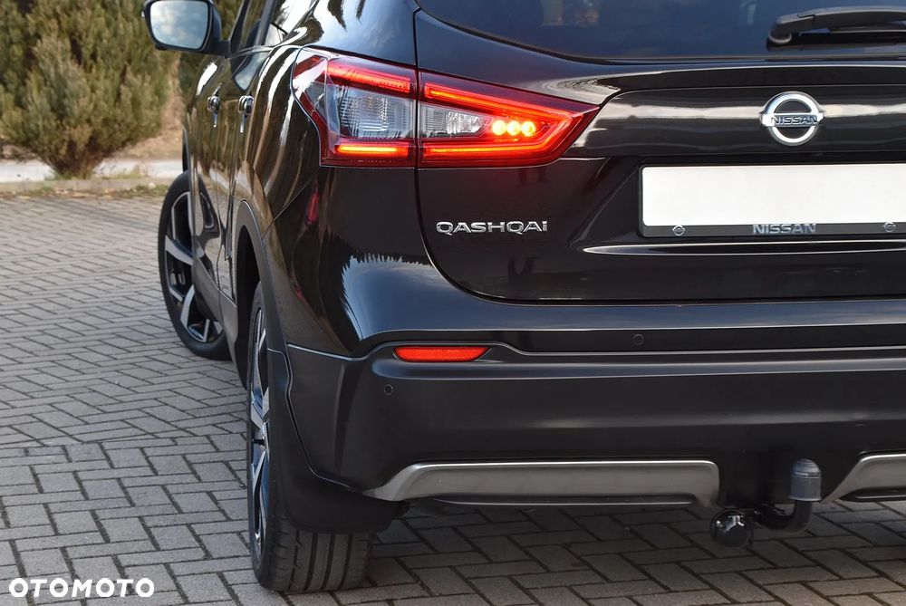 Nissan Qashqai - 11