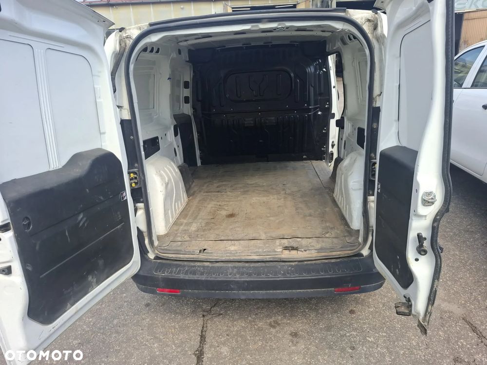 Opel Combo Tour L1H1 - 15