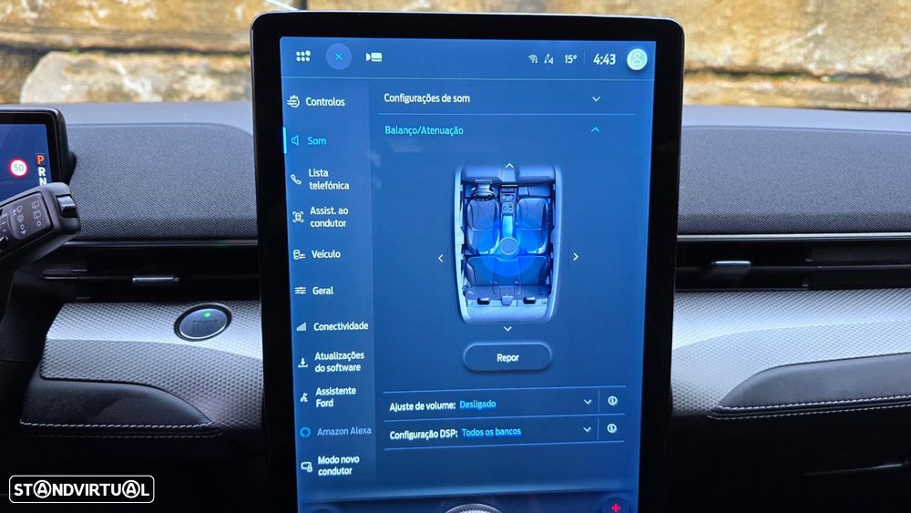 Ford Mustang Mach-E - 26