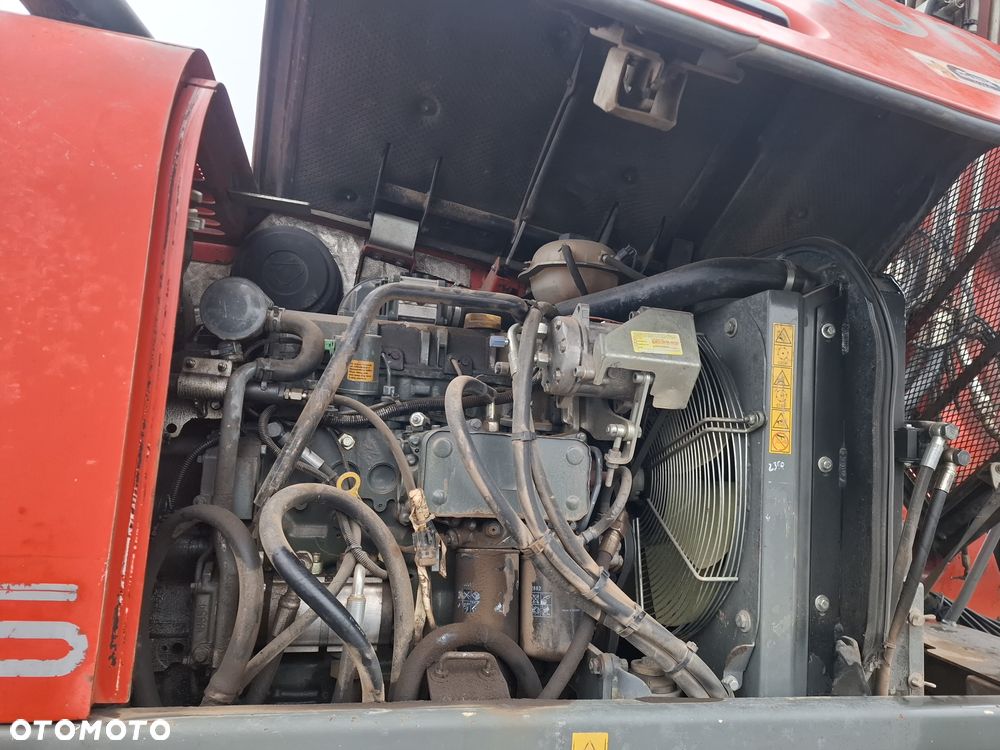 Wacker Neuson 9503 - 7