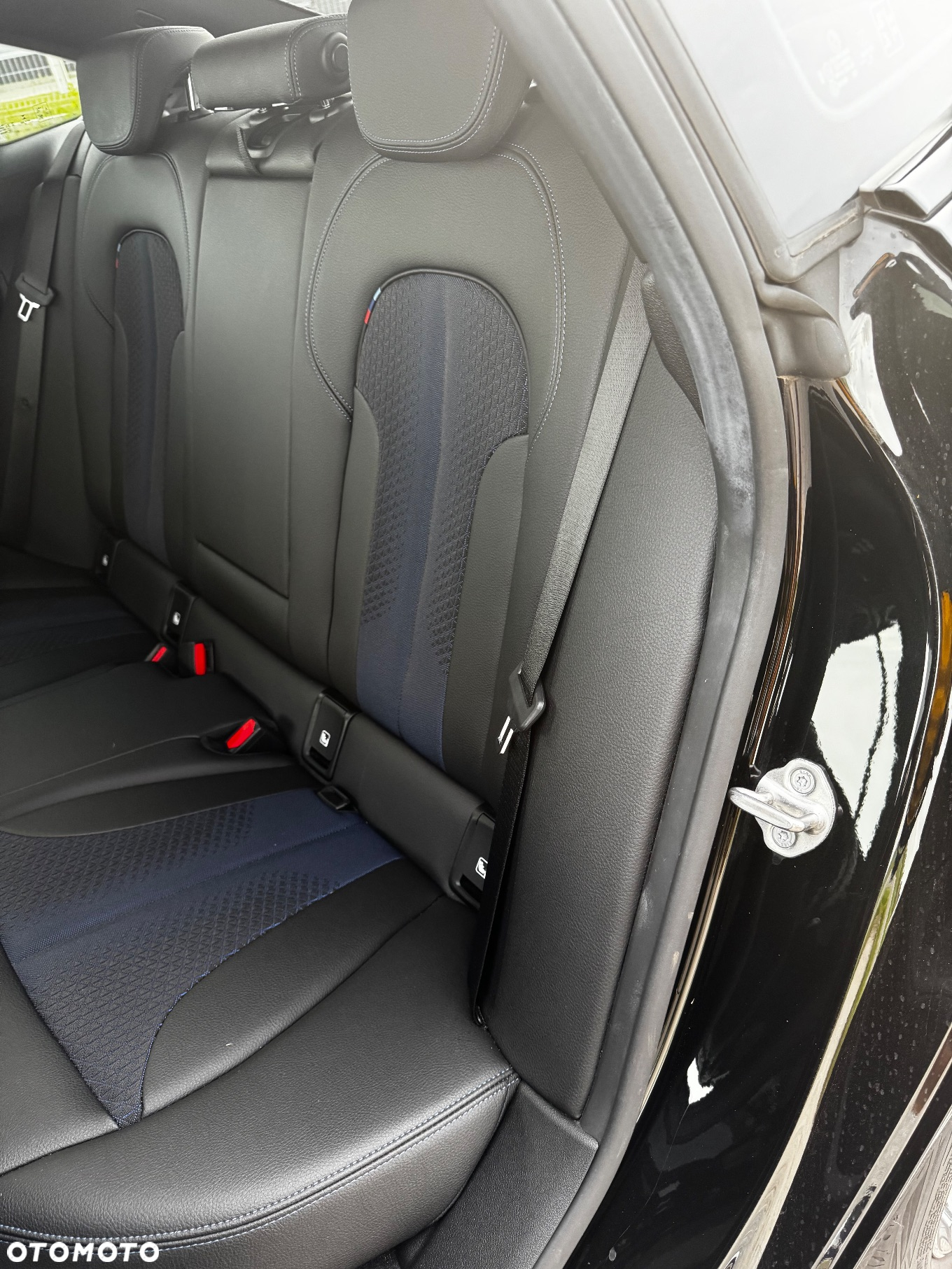 BMW Seria 2 218i M Sport - 26