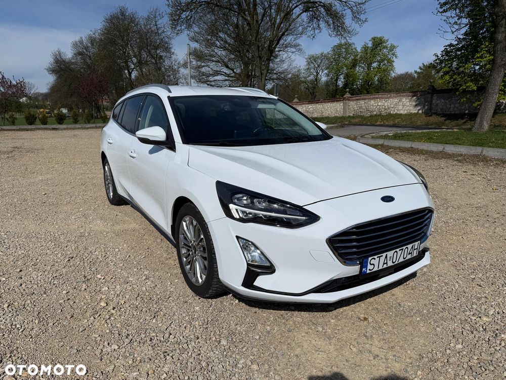 Ford Focus - 7