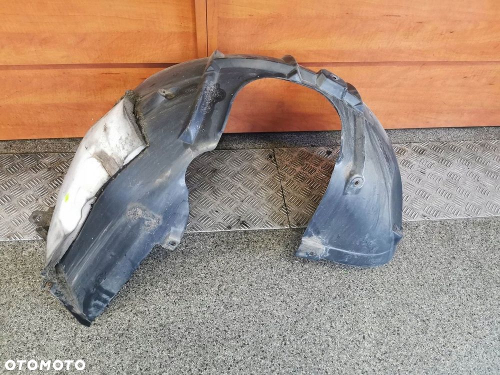 NADKOLE LEWY PRZÓD SEAT LEON III OE 5F0809957B - 1