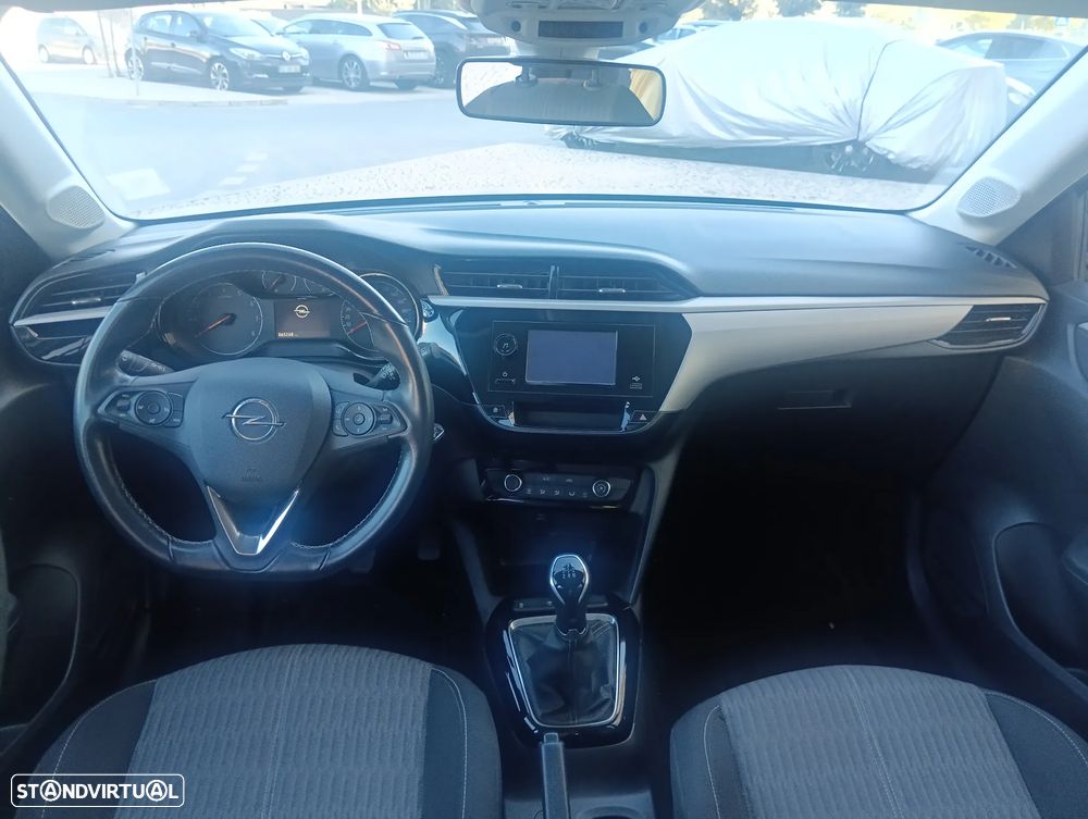 Opel Corsa 1.2 Elegance - 8