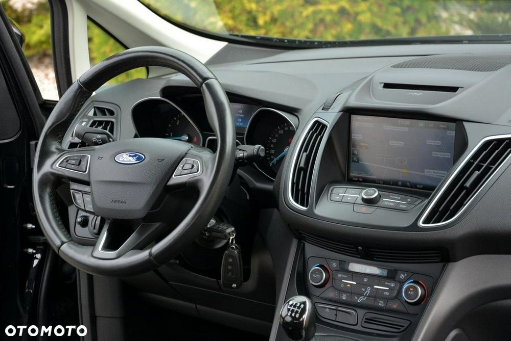 Ford C-MAX - 24