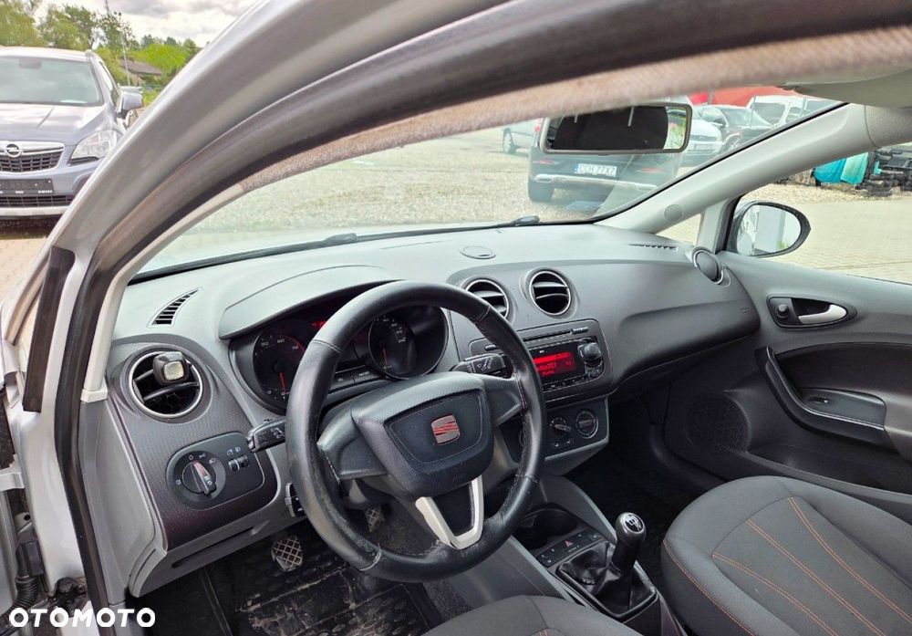 Seat Ibiza - 6