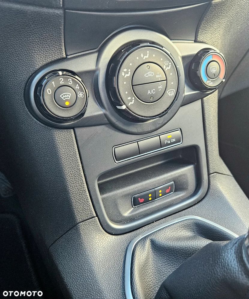 Ford Fiesta - 18