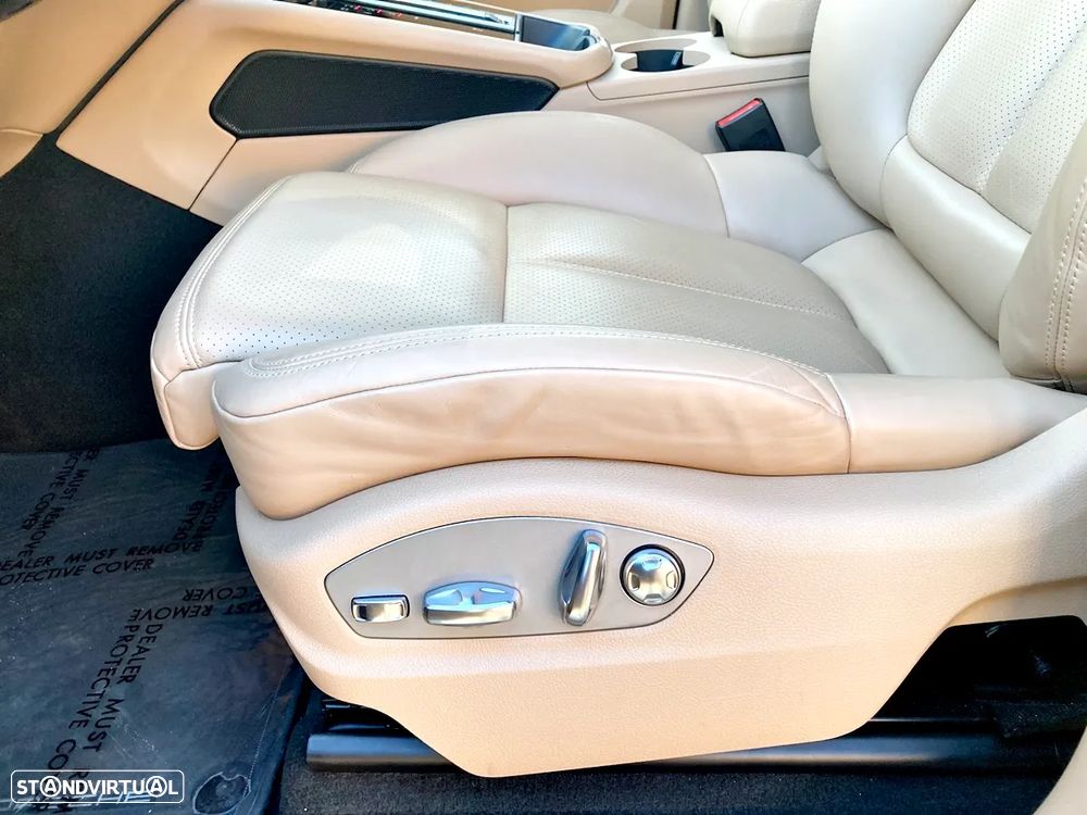 Porsche Macan Standard - 21
