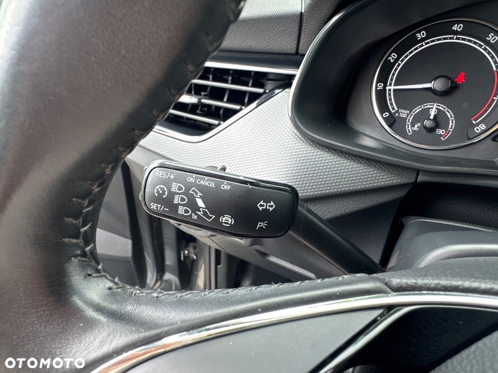 Skoda Scala 1.0 TSI Ambition DSG - 27