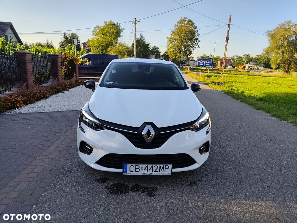 Renault Clio 1.0 TCe Intens - 4
