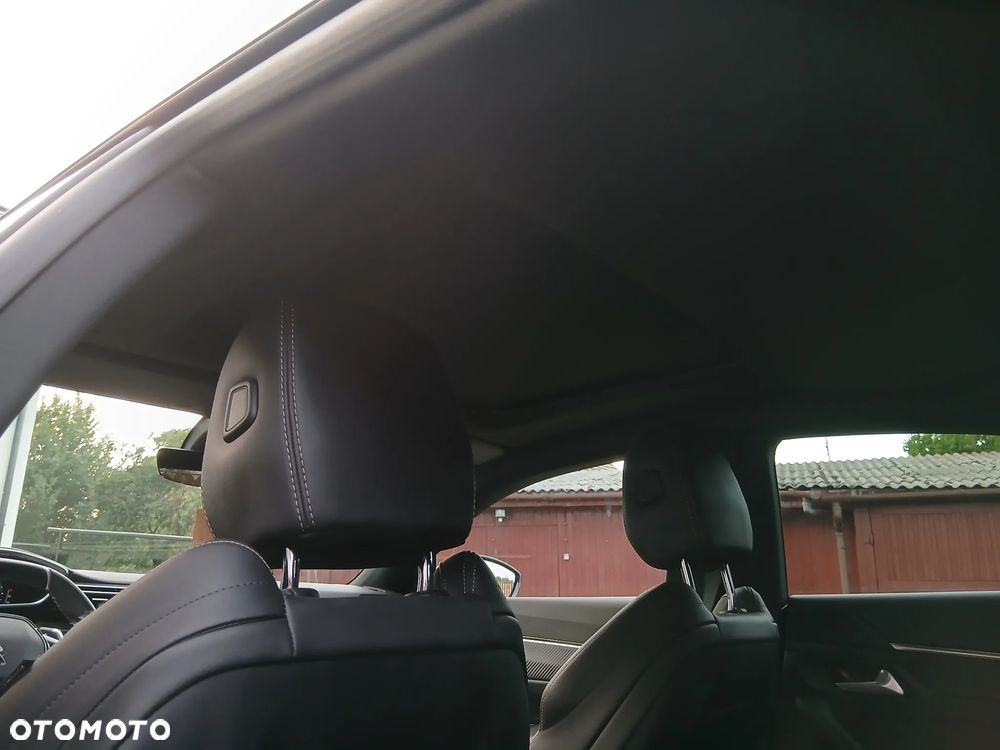Peugeot 508 1.6 PureTech GT S&S EAT8 - 31