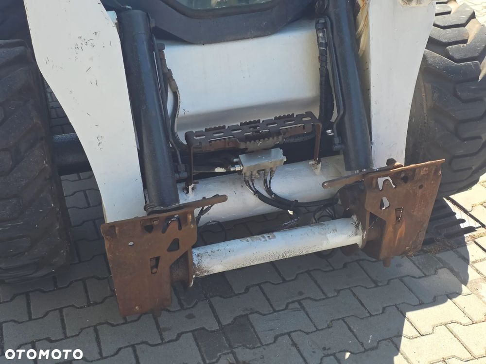 Bobcat S850 - 27