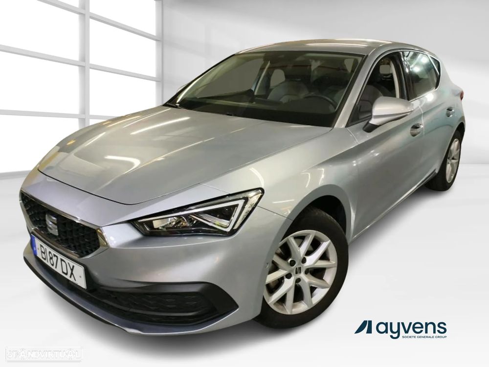 SEAT Leon 1.0 TSI Style - 2
