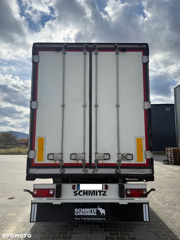 Schmitz SKO24L - 5