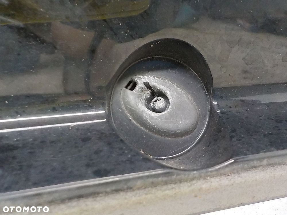 VOLVO C30 SPOILER LOTKA KLAPY 31255832 - 11