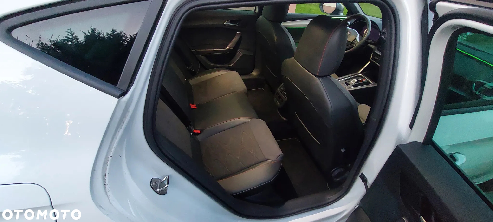 Seat Leon 1.4 e-Hybrid DSG FR - 13