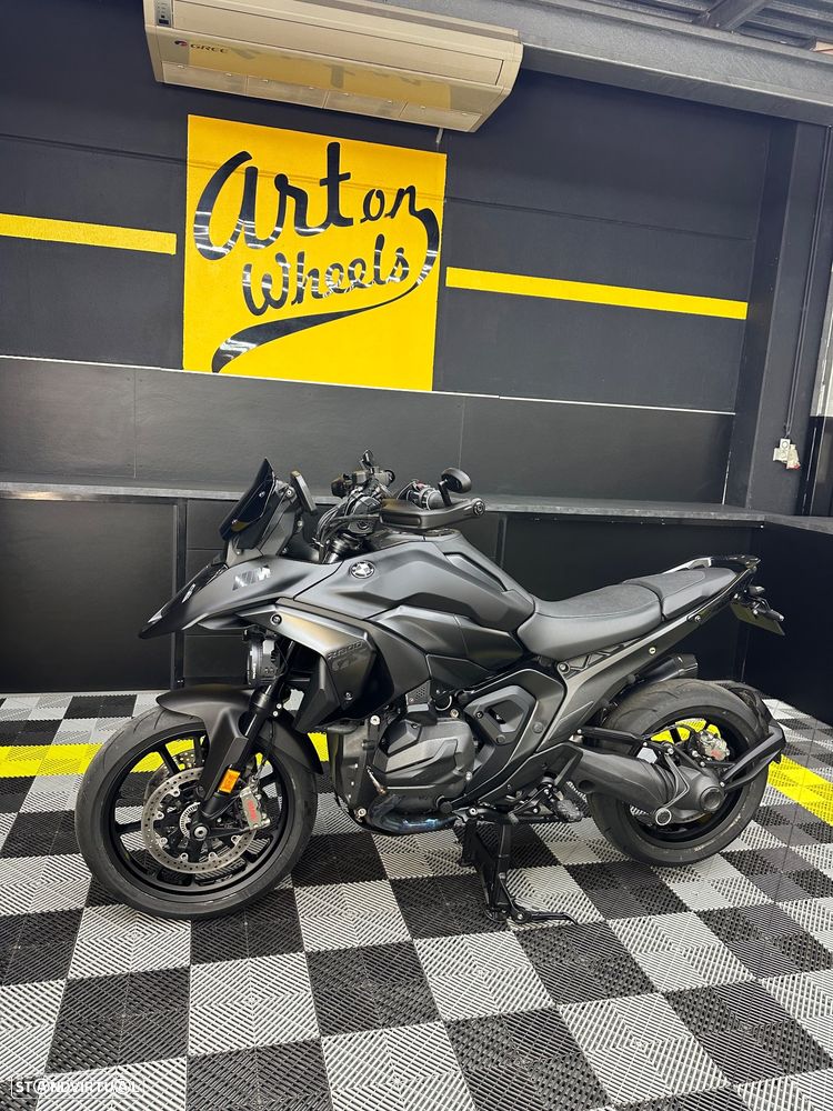 BMW R 1300 GS ASA - 17