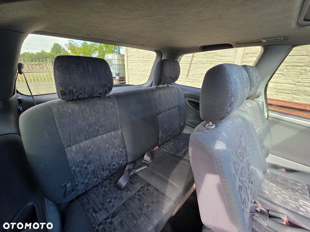 Toyota Previa 2.4 VVT-i - 5