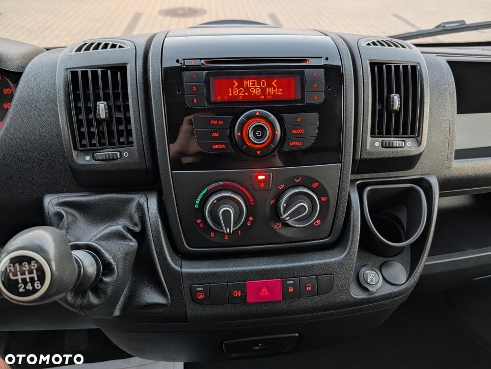 Peugeot Boxer - 9