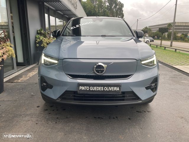 Volvo C40 Recharge Twin Motor Ultimate - 2