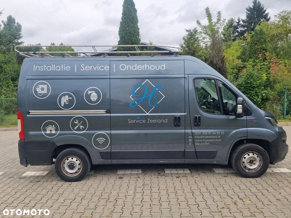 Fiat Ducato - 3